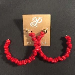 🆕 Plunder Earrings